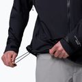 Geacă softshell pentru bărbați Columbia Saudan Pro 3L black 12