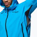 Geacă softshell pentru bărbați Columbia Saudan Pro 3L compass blue 9