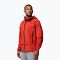 Geacă softshell pentru bărbați Columbia Saudan Pro 3L supersonic 4