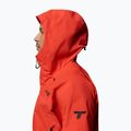 Geacă softshell pentru bărbați Columbia Saudan Pro 3L supersonic 6