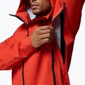Geacă softshell pentru bărbați Columbia Saudan Pro 3L supersonic 9