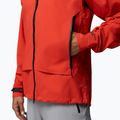 Geacă softshell pentru bărbați Columbia Saudan Pro 3L supersonic 10