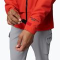 Geacă softshell pentru bărbați Columbia Saudan Pro 3L supersonic 11