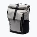 Rucsac de oraș Columbia Convey III 27 l flint grey/black
