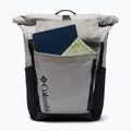 Rucsac de oraș Columbia Convey III 27 l flint grey/black 3