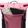 Rucsac de oraș Columbia Convey III 27 l rosette/black 3