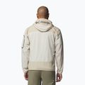 Geacă împotriva vântului pentru bărbați Columbia Challenger Windbreaker Anorak dark stone/ancient fossil 3