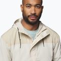 Geacă împotriva vântului pentru bărbați Columbia Challenger Windbreaker Anorak dark stone/ancient fossil 5