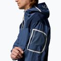 Geacă de vânt pentru bărbați Columbia Challenger Windbreaker Anorak dark mountain/collegiate navy 7