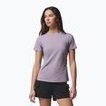 Tricou pentru femei Columbia Diamond Peak Pro shale purple