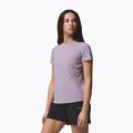 Tricou pentru femei Columbia Diamond Peak Pro shale purple 4