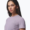 Tricou pentru femei Columbia Diamond Peak Pro shale purple 5