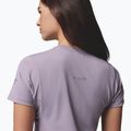 Tricou pentru femei Columbia Diamond Peak Pro shale purple 6