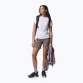 Tricou pentru femei Columbia Diamond Peak Pro white 2