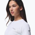 Tricou pentru femei Columbia Diamond Peak Pro white 4