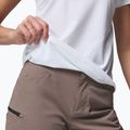 Tricou pentru femei Columbia Diamond Peak Pro white 6