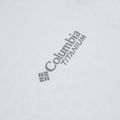 Tricou pentru femei Columbia Diamond Peak Pro white 3