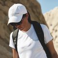 Tricou pentru femei Columbia Diamond Peak Pro white 11