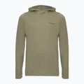 Bluză de trekking pentru bărbați Columbia Zero Rules Lite Hoodie stone green 8