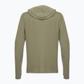 Bluză de trekking pentru bărbați Columbia Zero Rules Lite Hoodie stone green 9