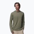 Bluză de trekking pentru bărbați Columbia Zero Rules Lite Hoodie stone green