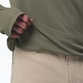 Bluză de trekking pentru bărbați Columbia Zero Rules Lite Hoodie stone green 6
