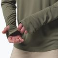 Bluză de trekking pentru bărbați Columbia Zero Rules Lite Hoodie stone green 7