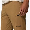 Pantaloni de trekking pentru bărbați Columbia Cosmiques Pro Nylon delta 7