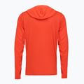 Bluză de trekking pentru bărbați Columbia Zero Rules Lite Hoodie super sonic 2