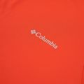 Bluză de trekking pentru bărbați Columbia Zero Rules Lite Hoodie super sonic 3
