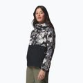 Geacă împotriva vântului pentru femei Columbia Spire Valley Printed Windbreaker black ikatbloom print/black 4