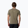 Tricou pentru bărbați Columbia Diamond Peak Pro stone green 3