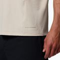 Tricou pentru bărbați Columbia Diamond Peak Pro dark stone 8