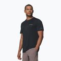 Tricou pentru bărbați Columbia Diamond Peak Pro black 4