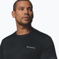 Tricou pentru bărbați Columbia Diamond Peak Pro black 5