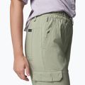 Pantaloni de trekking pentru femei Columbia Skien Valley Cargo safari 7