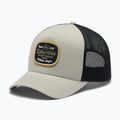 Șapcă Columbia Road Ready Snap Back flint grey/beer label