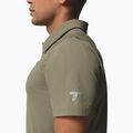 Tricou pentru bărbați Columbia Diamond Peak Pro Polo stone green 7