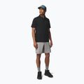 Tricou pentru bărbați Columbia Diamond Peak Pro Polo black 2