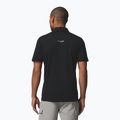Tricou pentru bărbați Columbia Diamond Peak Pro Polo black 3