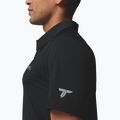 Tricou pentru bărbați Columbia Diamond Peak Pro Polo black 5