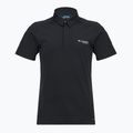 Tricou pentru bărbați Columbia Diamond Peak Pro Polo black