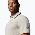Tricou pentru bărbați Columbia Diamond Peak Pro Polo dark stone 6