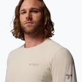 Longsleeve pentru bărbați Columbia Diamond Peak Pro Crew dark stone 5