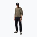 Longsleeve pentru bărbați Columbia Diamond Peak Pro Crew stone green 2
