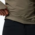 Longsleeve pentru bărbați Columbia Diamond Peak Pro Crew stone green 8
