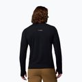 Longsleeve pentru bărbați Columbia Diamond Peak Pro Crew black 3