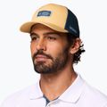 Șapcă Columbia Mesh Snap Back sand dune/columbia c-tree wide 4