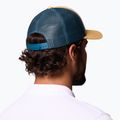 Șapcă cu cozoroc Columbia Mesh Snap Back sand dune/columbia c-tree wide 6