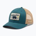 Șapcă Columbia Mesh Snap Back everblue/pnw bear